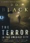 [Thomas Austin Crime Thriller 05] • The Terror in the Emerald City